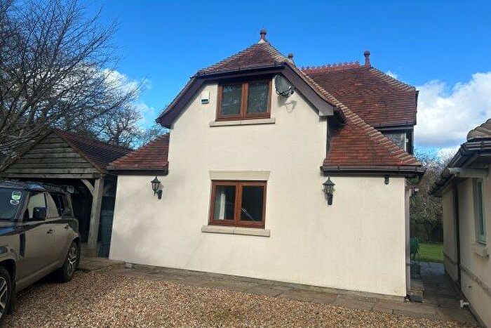 1 Bedroom Property To Rent In Warren Close, Ringwood, BH24