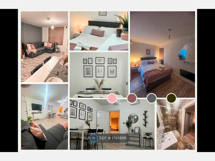 1 Bedroom Flat To Rent In Chancery Street, Leicester, LE1