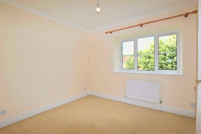 2 Bedroom Detached House To Rent In Charvil Meadow Road, Charvil, RG10