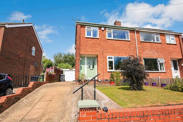 3 Bedroom Semi-Detached House For Sale In Main Street, Newbold, Rugby, CV21