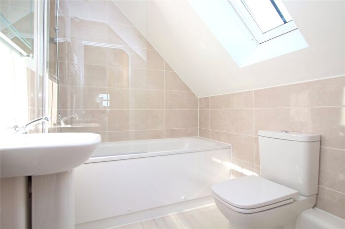 2 Bedroom Detached House For Sale In The George, Christchurch Road, New Milton, Hampshire, BH25