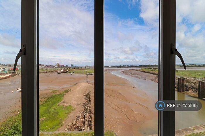 2 Bedroom Flat To Rent In Marina Mews, Fleetwood, FY7