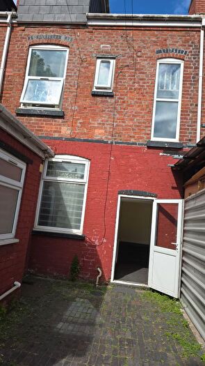 3 Bedroom Flat To Rent In Long Street, Birmingham, B11