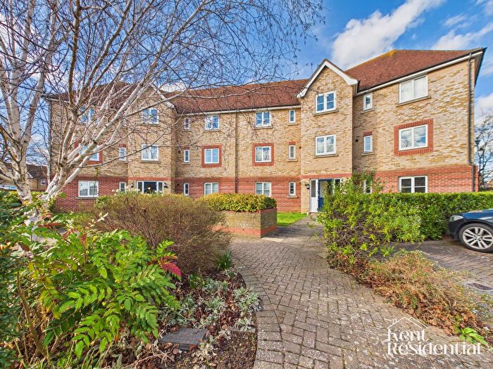 1 Bedroom Flat To Rent In The Pintails, St. Marys Island, ME4