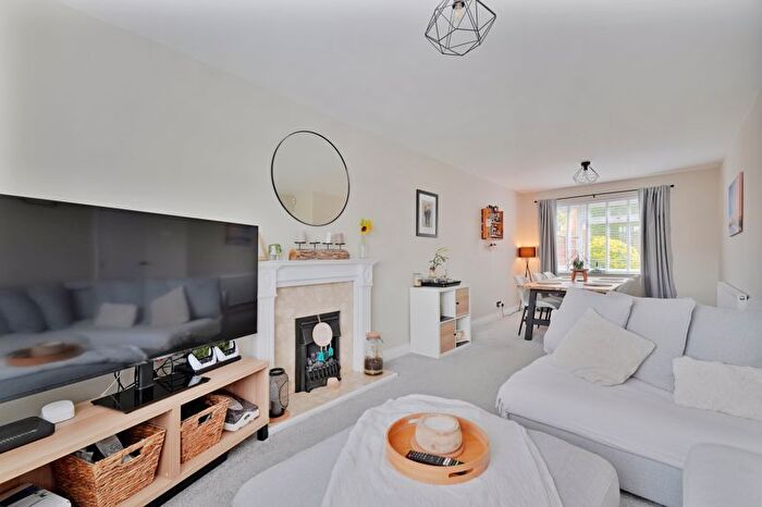 2 Bedroom Semi-Detached House For Sale In Rodger Road, Woodhouse, Sheffield, S13