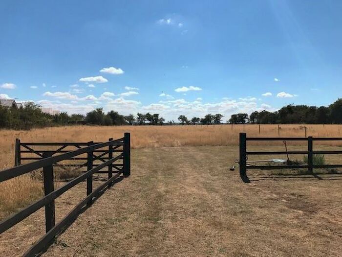 Land For Sale In The Nest, Sedgeford Road, Docking, Norfolk, PE31