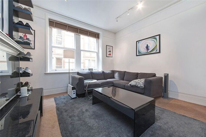1 Bedroom Flat To Rent In Charing Cross Road, Covent Garden, London, WC2H