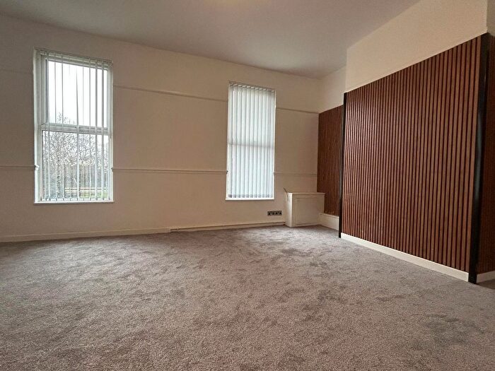 1 Bedroom Flat To Rent In Oriel Road, Bootle, L20