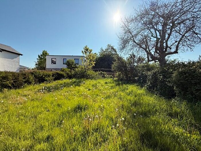 Land For Sale In Stoneyford, Cullompton, EX15