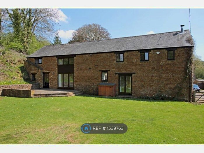 5 Bedroom Semi-Detached House To Rent In Alkerton, Banbury, OX15