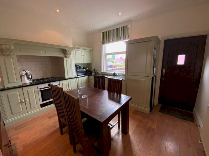 2 Bedroom Terraced House To Rent In Grosvenor Road, Gee Cross, Hyde, SK14