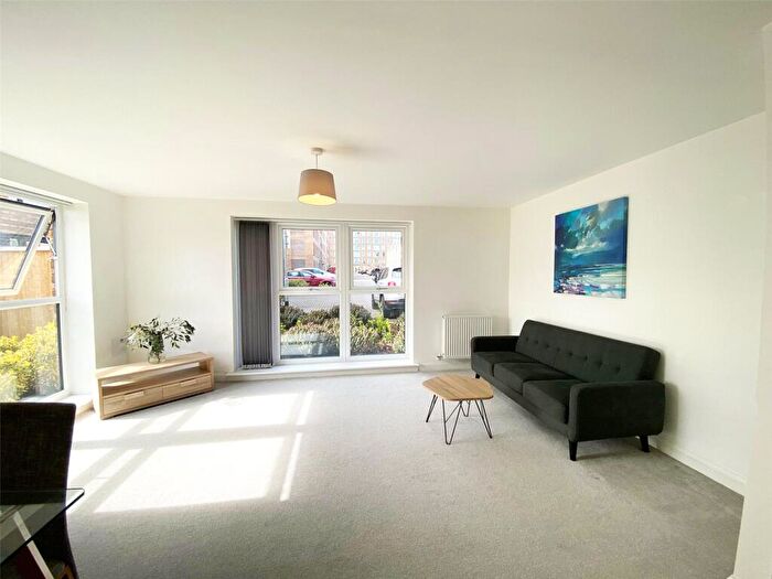 1 Bedroom Apartment To Rent In Kier House, Sherlock Street, Birmingham, West Midlands, B5