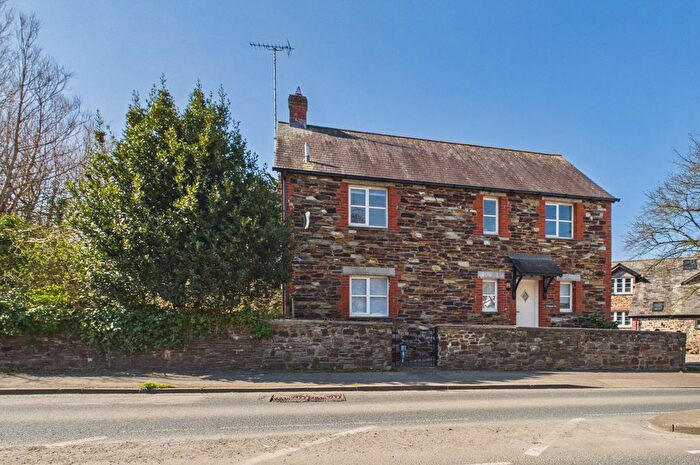 3 Bedroom Detached House For Sale In Howells Road, Stratton, Bude, Cornwall, EX23