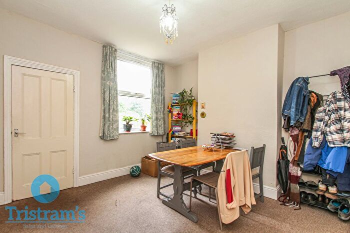 3 Bedroom Town House For Sale In Bleasby Street, Nottingham, NG2