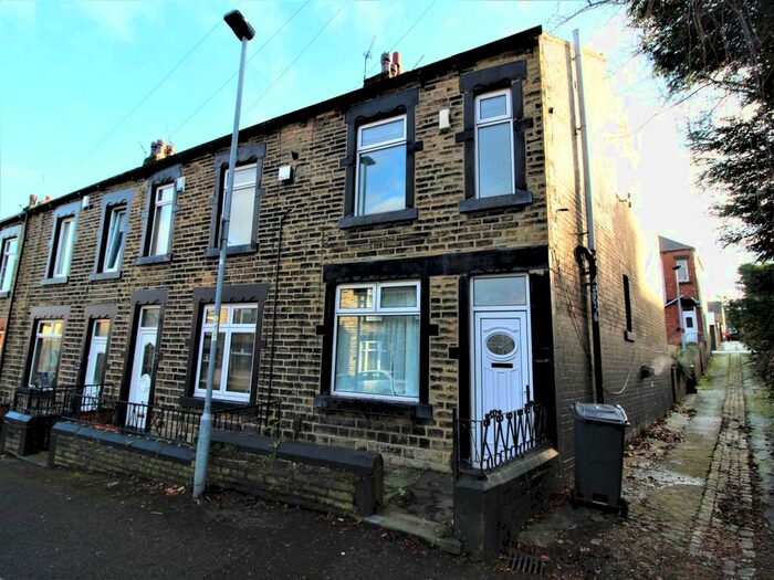 Houses to rent in Barnsley, South Yorkshire