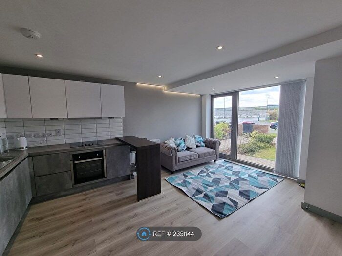 2 Bedroom Terraced House To Rent In Lescar Road, Waverley, Rotherham, S60