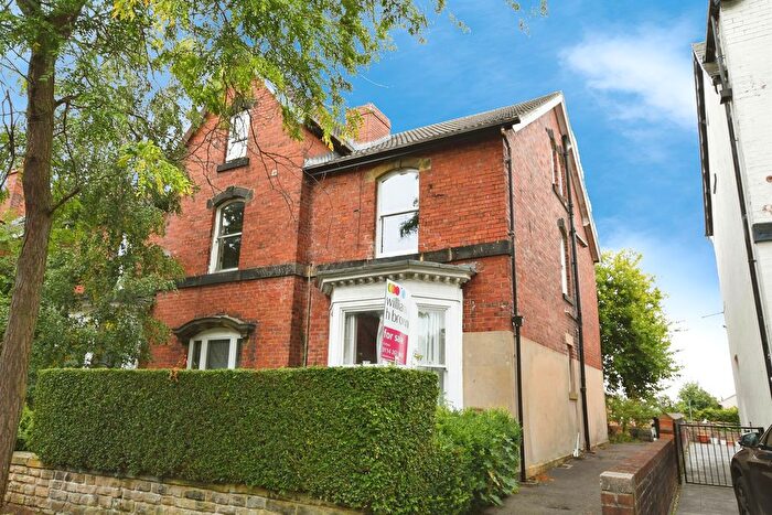 4 Bedroom Flat For Sale In Grange Road, Sheffield, S11