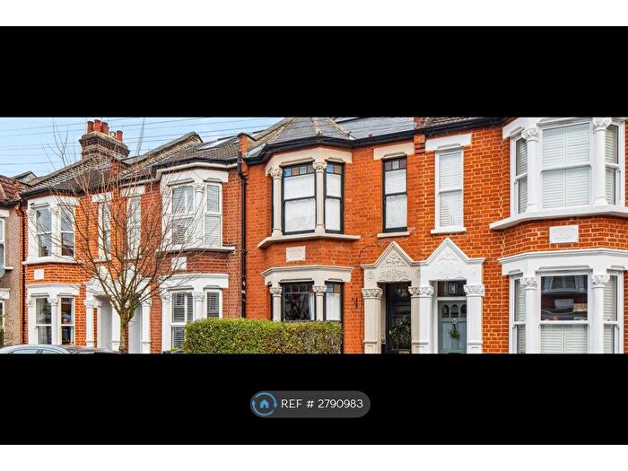 3 Bedroom Terraced House To Rent In Belgrave Road, London, E17
