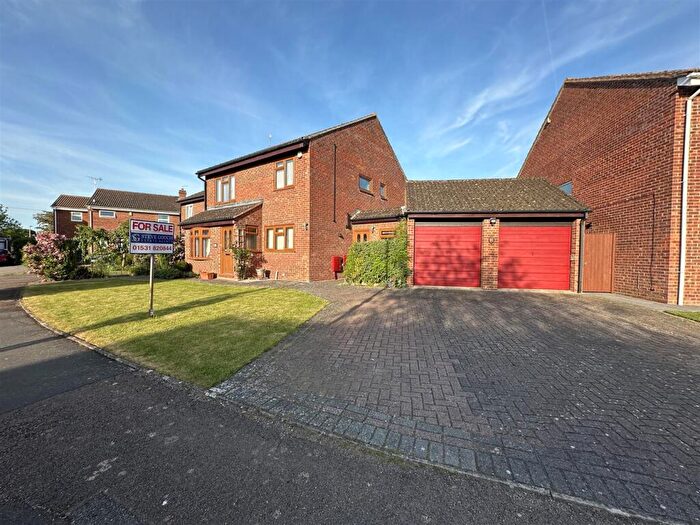 4 Bedroom Detached House For Sale In Long Field, Highnam, GL2