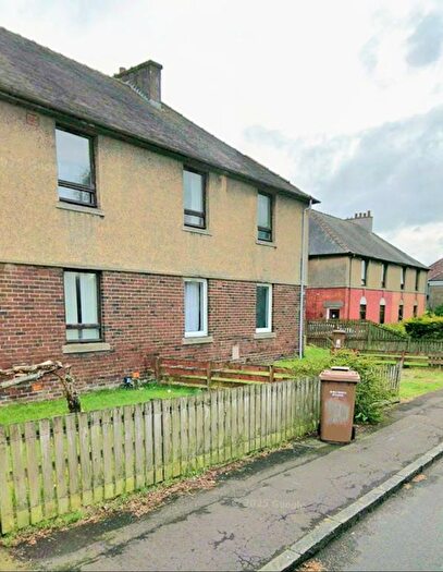 2 Bedroom Flat To Rent In Lothian Street, Bathgate, EH48