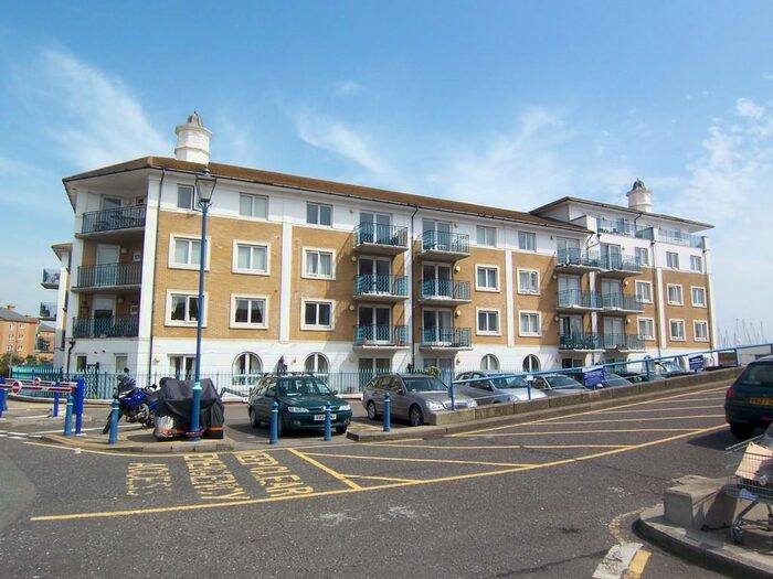 2 Bedroom Apartment To Rent In Neptune Court, Brighton Marina Village, BN2