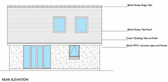 2 Bedroom Detached Bungalow For Sale In Llangefni, Isle Of Anglesey, LL77