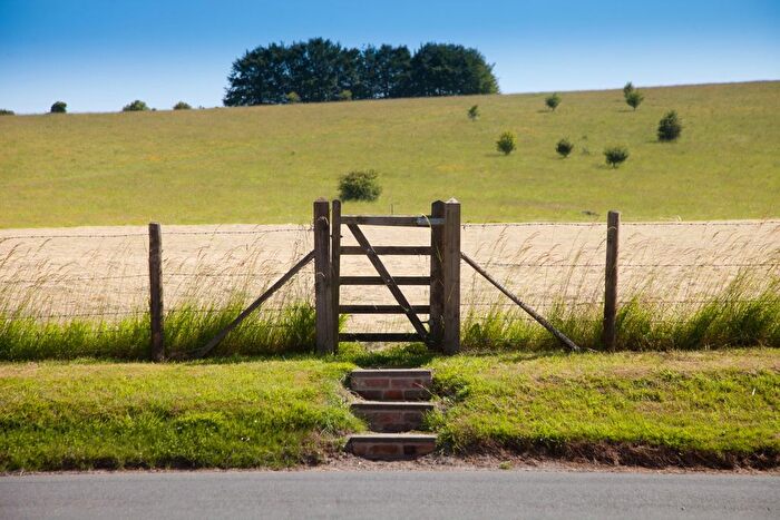 Land For Sale In Sutton Parva, Tytherington, Warminster, Wiltshire, BA12