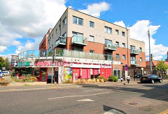 2 Bedroom Flat To Rent In Station Road, Harrow, HA1