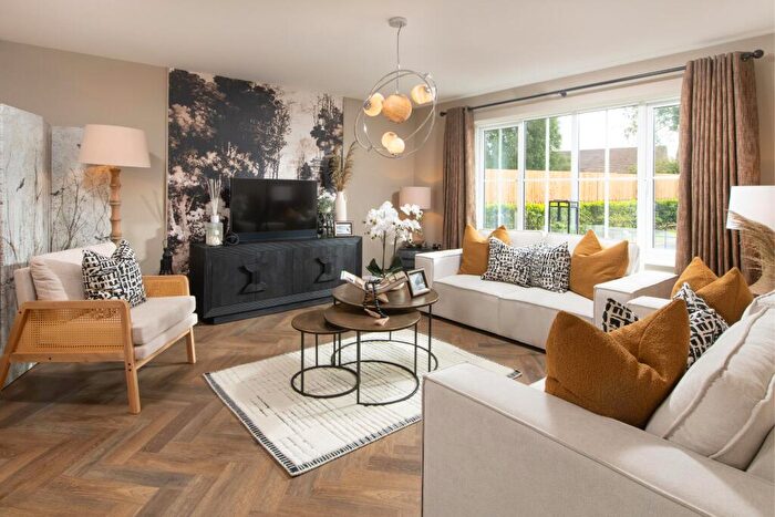 4 Bedroom Detached House For Sale In Whitford Road Bromsgrove, B61