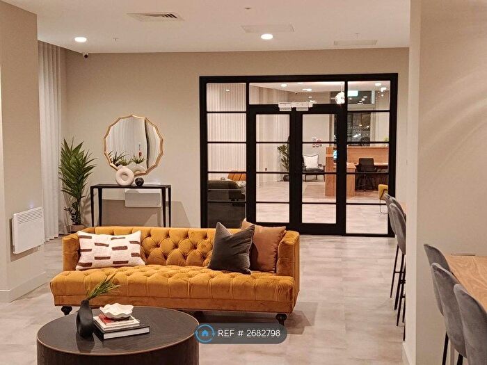 1 Bedroom Flat To Rent In Bristol Street, Birmingham, B5