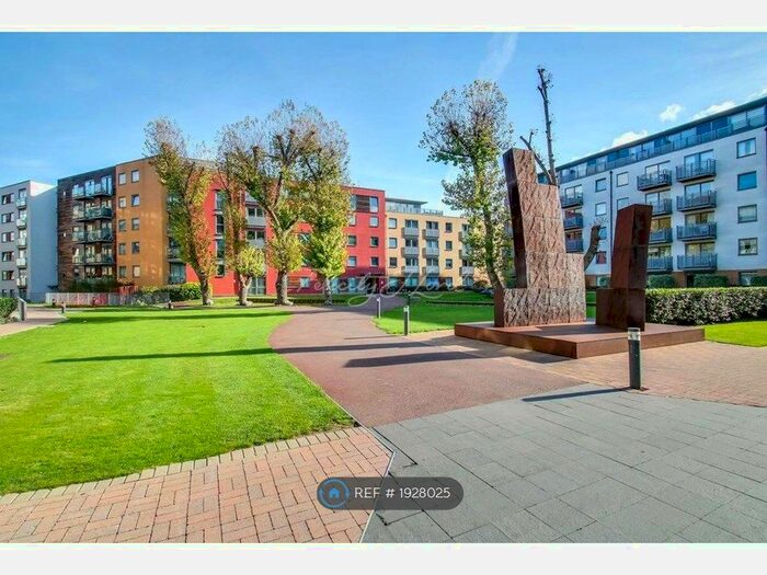 1 Bedroom Flat To Rent In Deals Gateway, London, SE13