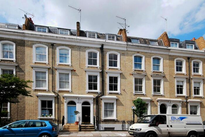 1 Bedroom Flat For Sale In Ifield Road, Chelsea, London, SW10