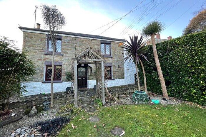 3 Bedroom Cottage To Rent In British Road, St. Agnes, TR5