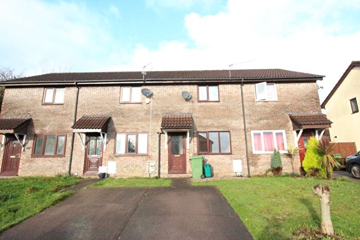 2 Bedroom Detached House To Rent In Heol Bryn Heulog, Llantwit Fardre, Pontypridd, CF38
