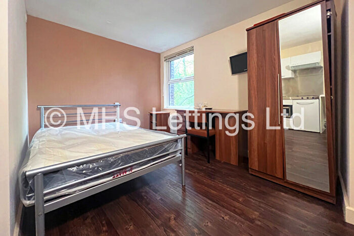 1 Bedroom Apartment To Rent In Studio, St. Ann's Lodge, St. Ann's Lane, Leeds, LS4