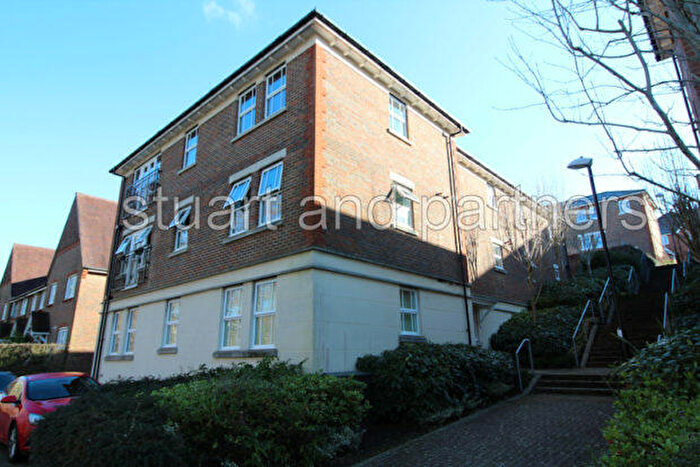 2 Bedroom Apartment To Rent In Brooklands, Bolnore Village, RH16