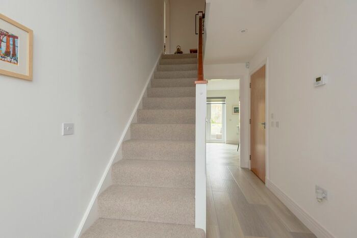 4 Bedroom Detached House For Sale In Grieve Turn, North Berwick, East Lothian, EH39