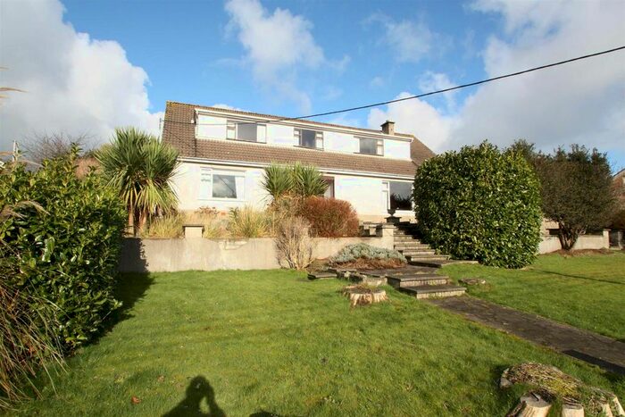 4 Bedroom Detached House For Sale In Strangford Road, Crossgar, Downpatrick, BT30