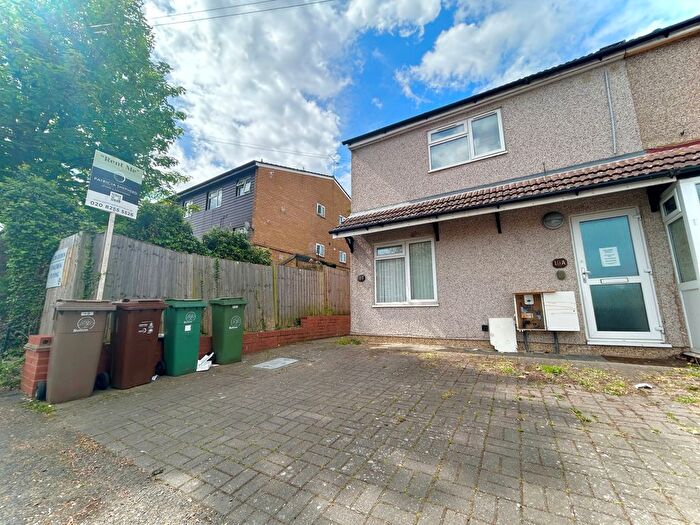 1 Bedroom Flat To Rent In Sutton, Surrey, SM1