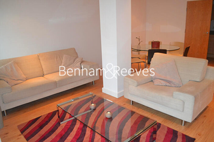 2 Bedroom Apartment To Rent In Heritage Avenue, Colindale, NW9