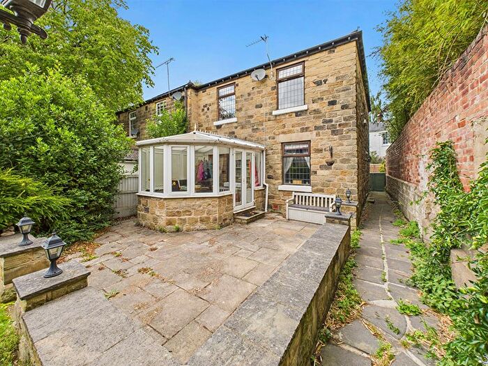 3 Bedroom End Of Terrace House For Sale In Pontefract Road, Ackworth, Pontefract, WF7