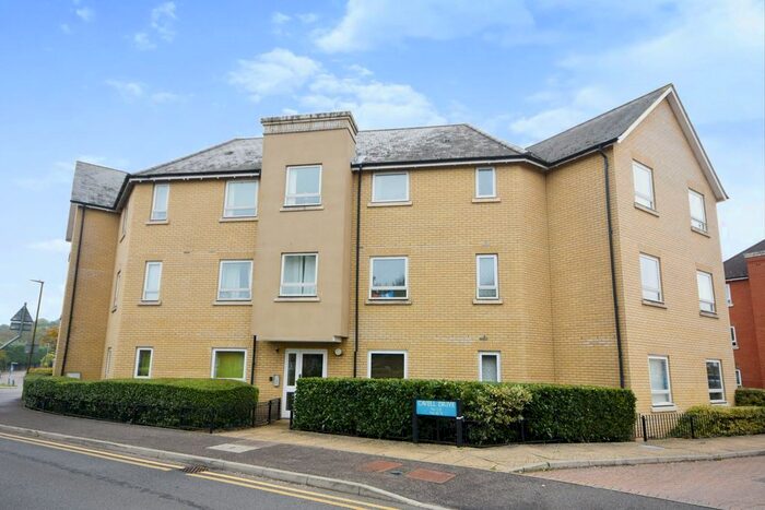 1 Bedroom Flat To Rent In Cavell Drive, Bishop's Stortford, CM23