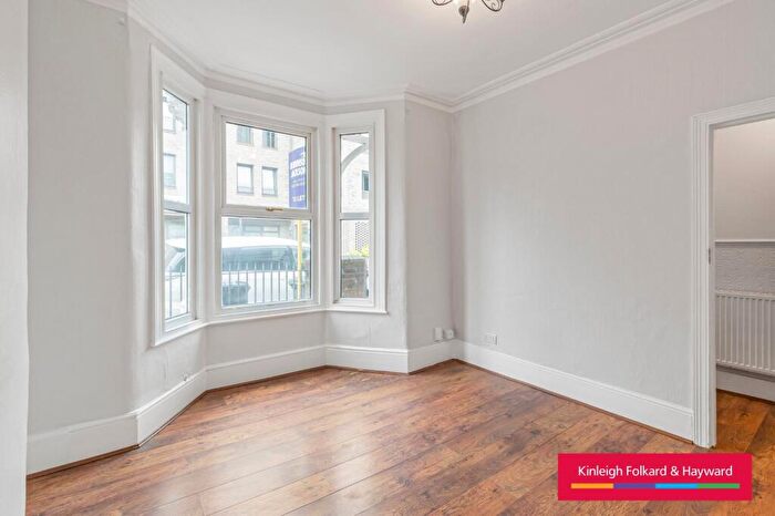 4 Bedroom Terraced House To Rent In Doggett Road, London, SE6