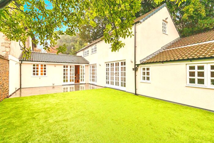 4 Bedroom Semi-Detached House For Sale In Duck Street, Tytherington, Wotton-Under-Edge, GL12