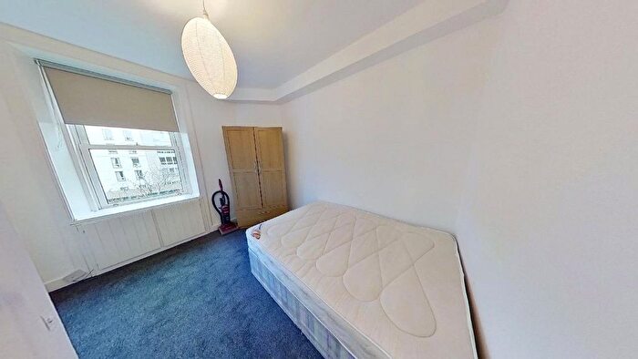 1 Bedroom Flat To Rent In Grove Street, Edinburgh, EH3