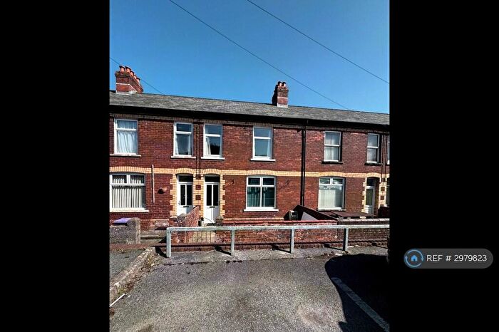 3 Bedroom Terraced House To Rent In Pentwyn Terrace, Abersychan, Pontypool, NP4