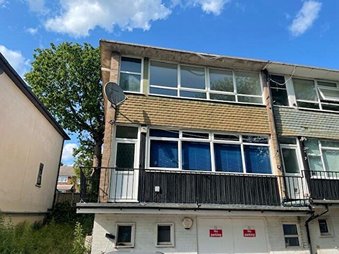 2 Bedroom Maisonette To Rent In Walden Parade, Walden Road, Chislehurst, Greater London, BR7