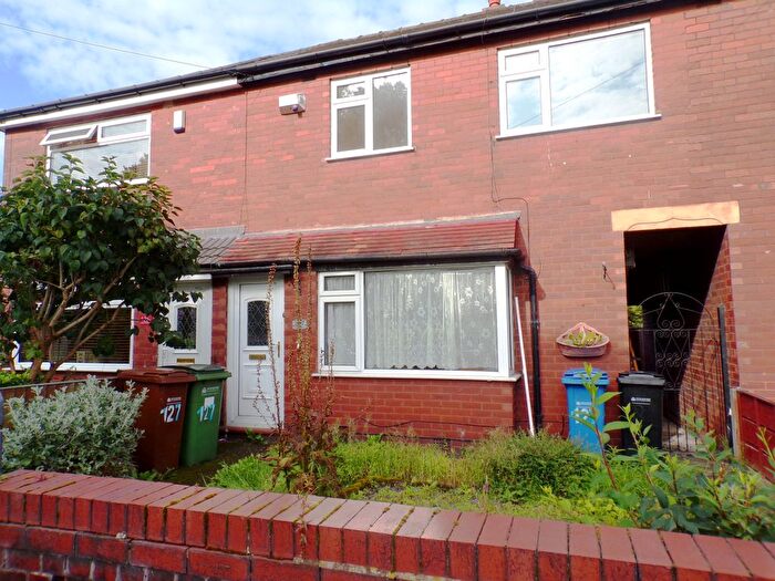 3 Bedroom Property To Rent In Lloyd Street, Stockport, SK4