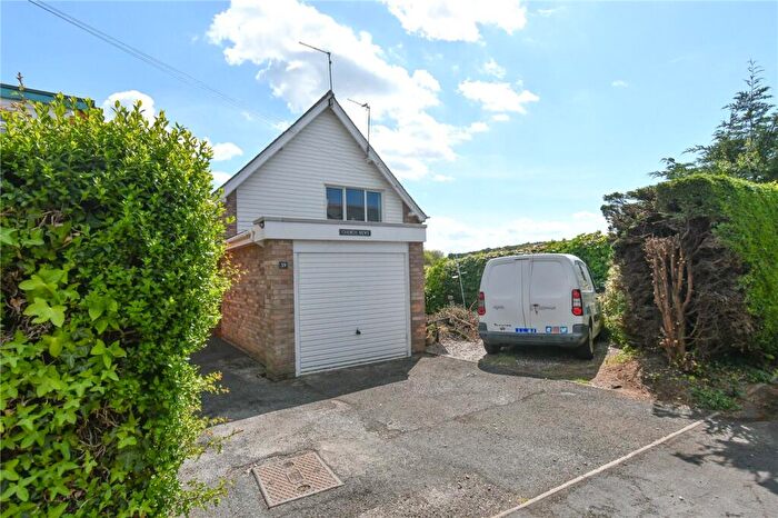 2 Bedroom Flat For Sale In Newton Park Road, Newton, Wirral, CH48