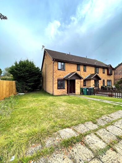 1 Bedroom Property To Rent In Aspen Park Drive, Watford, WD25